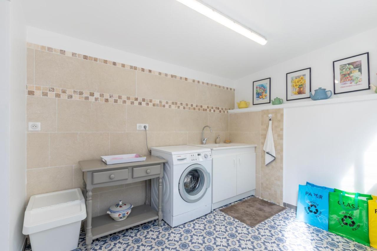 La Maison De Jeanline Bucy-le-Long Luaran gambar